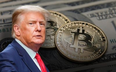 Trump’ın Bitcoin Rezerv Destekleme Açıklaması Kripto ETF’lerine Yoğun İlgi Getirdi