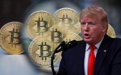 Trump’ın Kripto Para Hamleleri Küresel Etki Yaratabilir