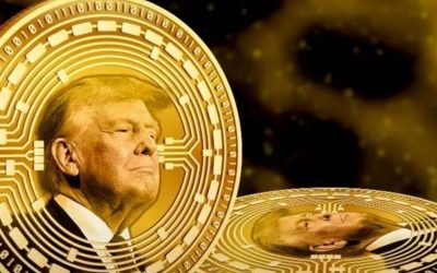 Trump’ın Yeni Meme Coin Hamlesi: $TRUMP, İşlem Hacmi 1 Milyar Dolara Yaklaşıyor