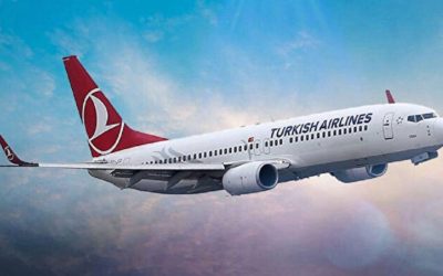 Türk Hava Yolları’ndan 949 TL Yurt İçi Bilet Kampanyası: 2025 Baharında Uçak Bileti Fiyatları Düştü