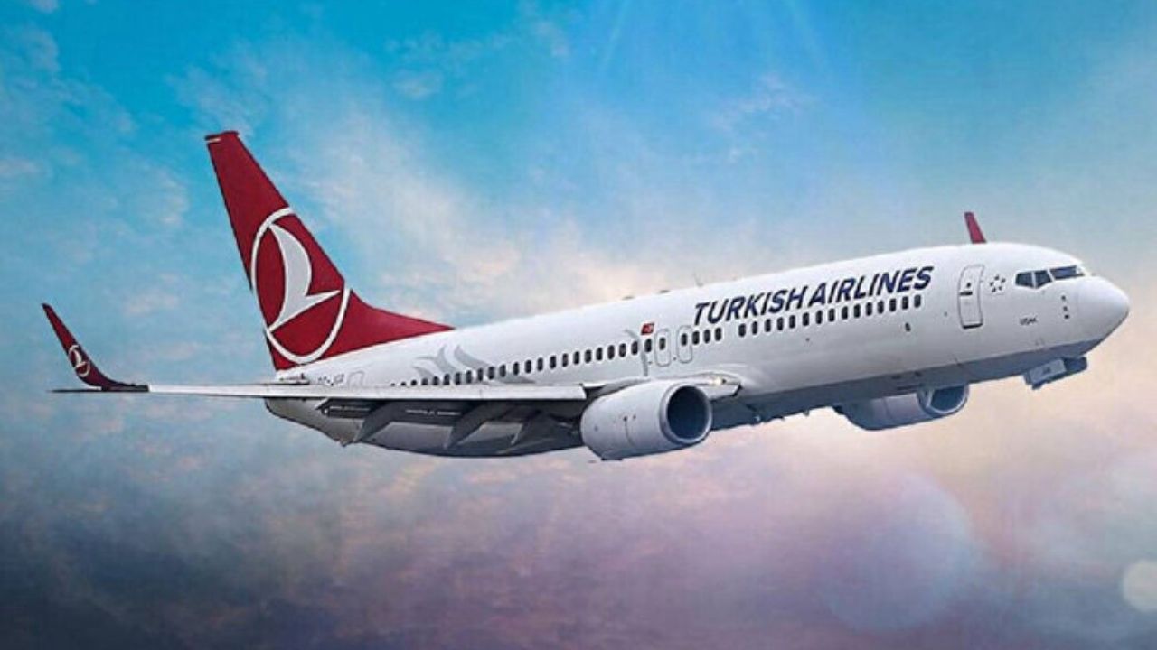 Türk Hava Yolları’ndan 949 TL Yurt İçi Bilet Kampanyası 2025 Baharında Uçak Bileti Fiyatları Düştü