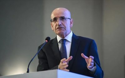 Türkiye’de 23 Yılda Toplanan Vergiler: 3 Trilyon 57 Milyar Dolar