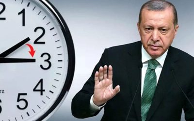 Türkiye’de 4 Günlük Mesai Düzenlemesi Geliyor: İşte Tüm Detaylar