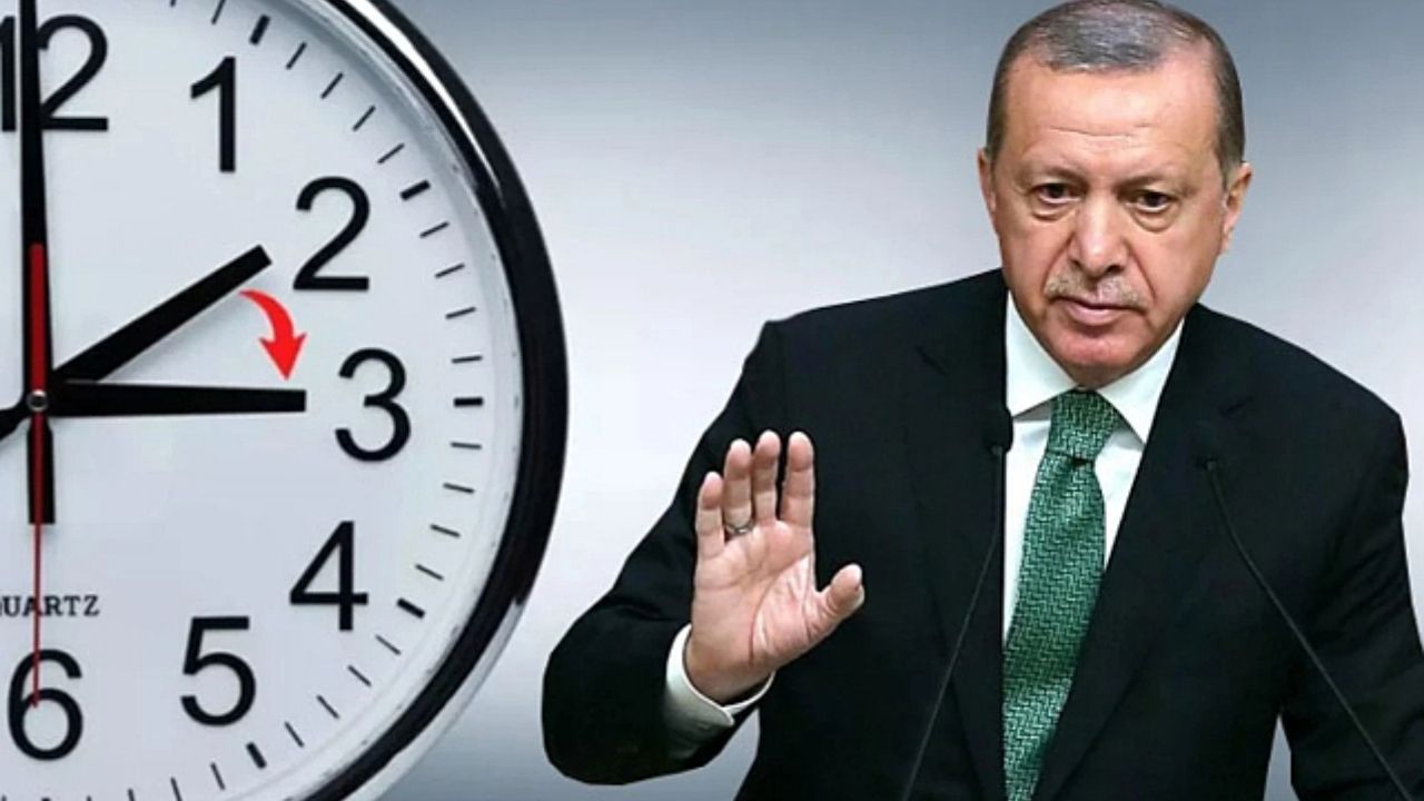 _Türkiye’de 4 Günlük Mesai Düzenlemesi Geliyor İşte Tüm Detaylar