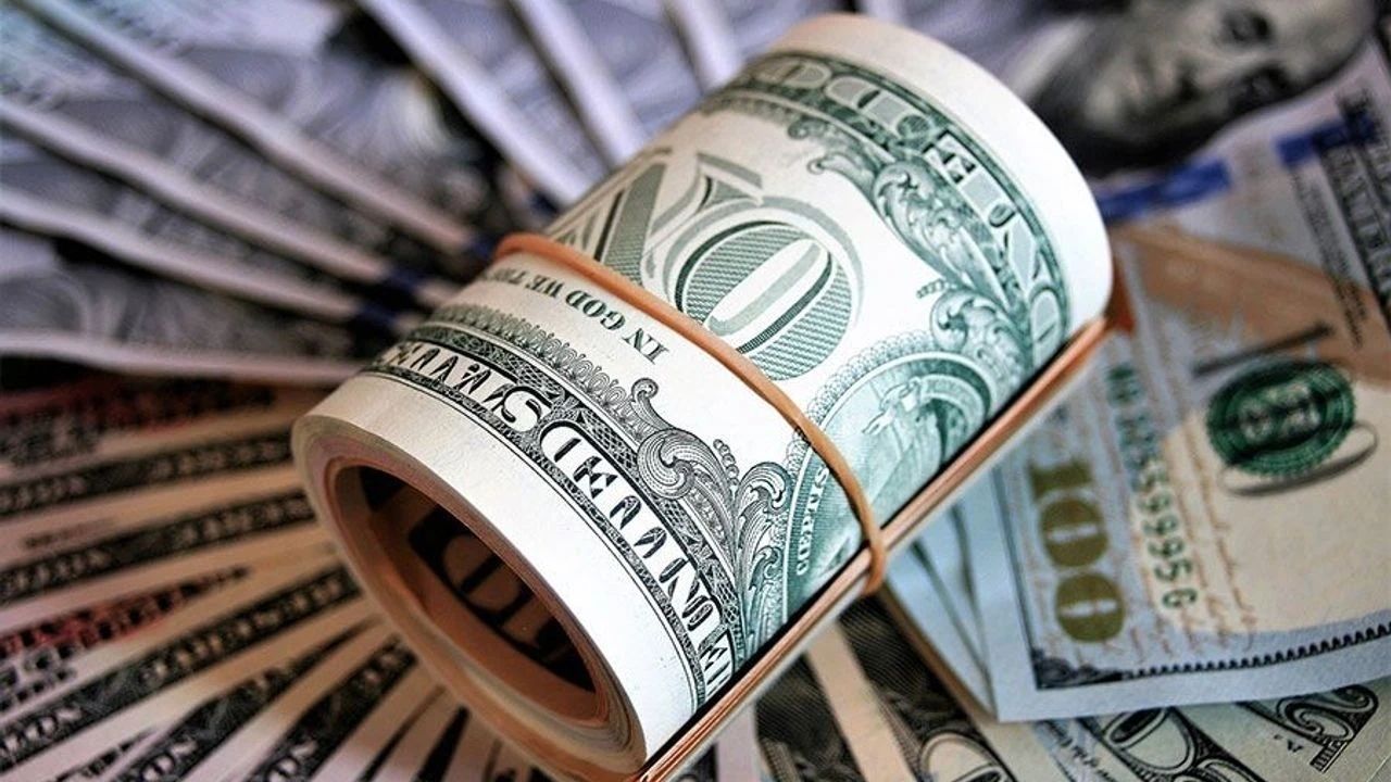 Türkiye'de Döviz Cinsi Varlıklara Tarihi İlgi 20,8 Milyar Dolar Rekoru