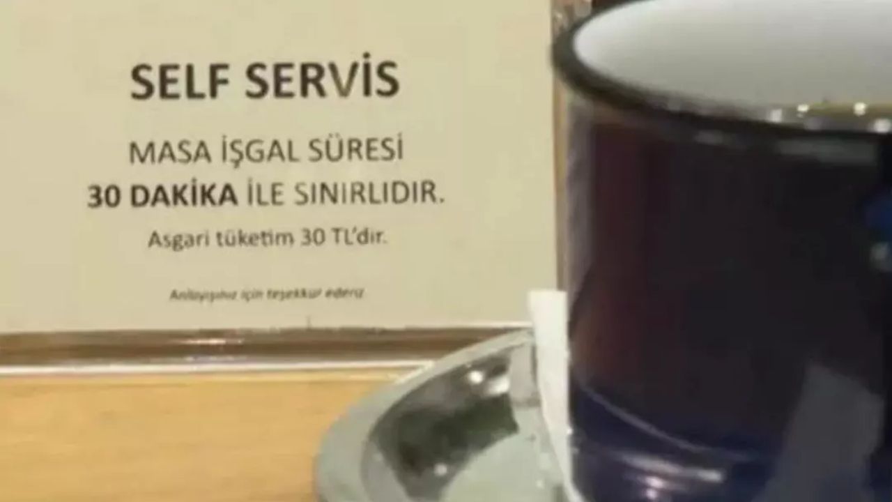 Uçuk Fiyatlar ve İşgal Parası Tepkileri Artırıyor! Para Hırsı Gözleri Bürüyor