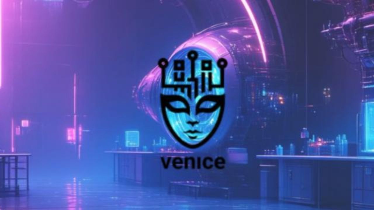 Venice AI ve VVV Token Arzı Gizlilik Odaklı Yapay Zeka Platformu ve Yükselen Kripto Varlık