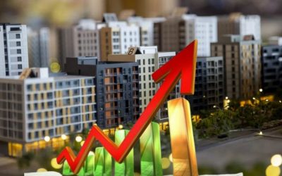 Yüksek Enflasyon: Ev Fiyatlarının Artışı Ekonomiyi Etkiler mi?