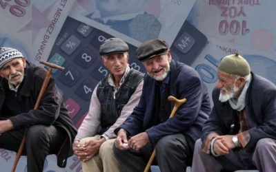 Zamlı Emekli Maaşı Farkları ve Ödeme Tarihleri Açıklandı!