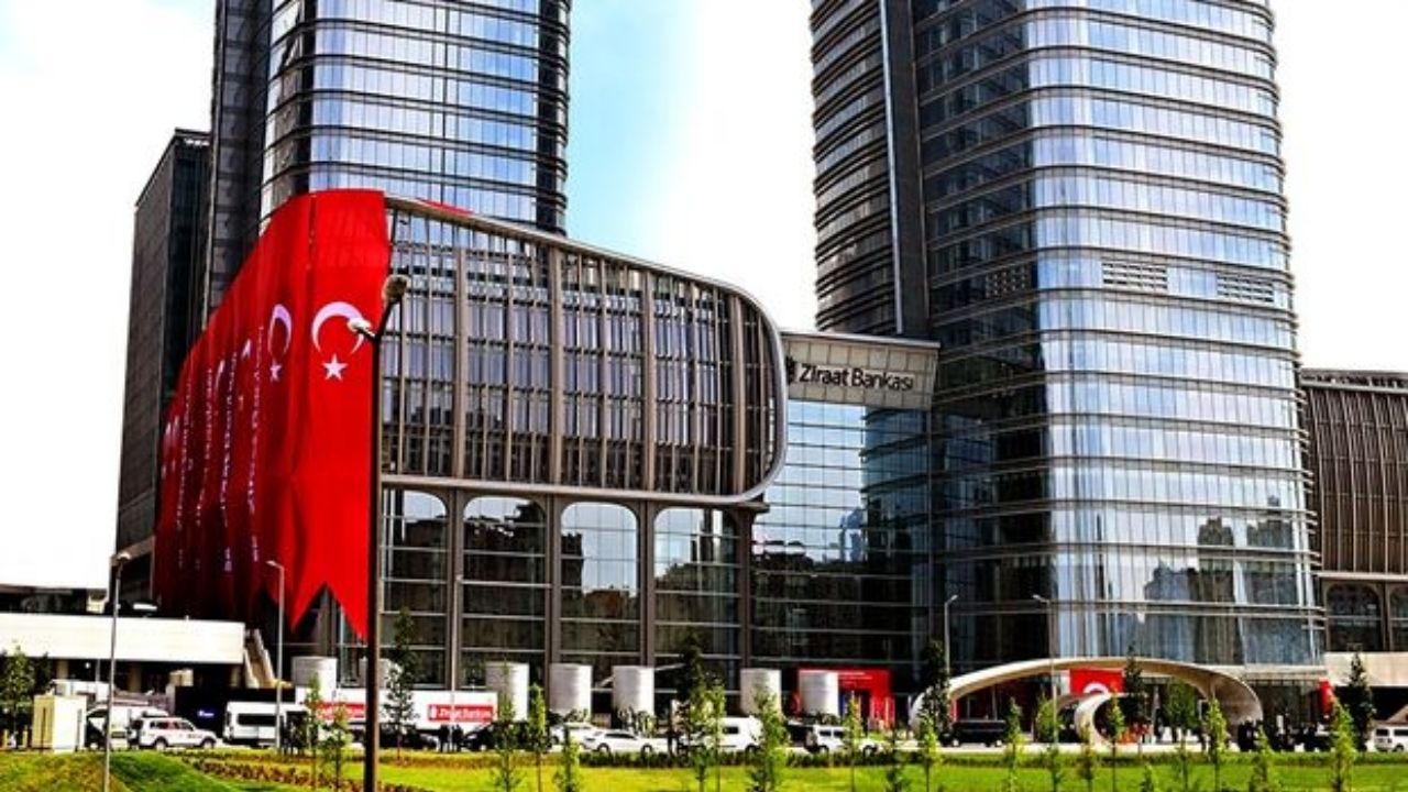 _Ziraat Bankası, Cezayir'de Yeni Şubesini Açtı