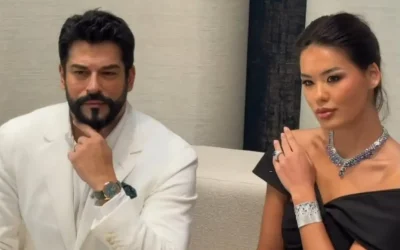 Burak Özçivit’e 1 Milyon TL Verdiği İddiasını Yalanladı