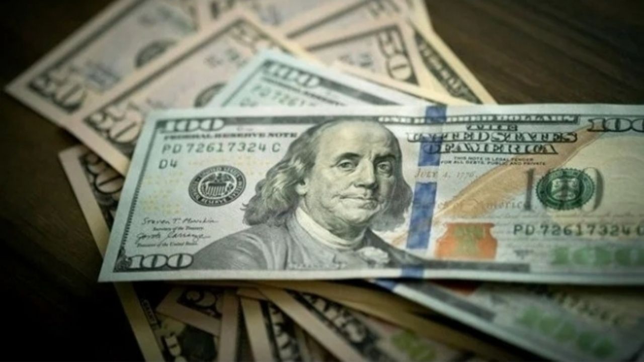 10 Şubat 2025 Dolar ve Avro Güne Nasıl Başladı