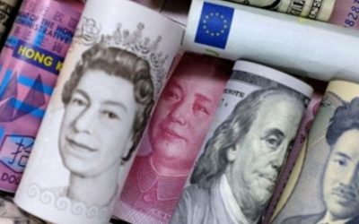 19 Şubat 2025 Dolar ve Euro Kuru Ne Kadar? Anlık Döviz Fiyatları
