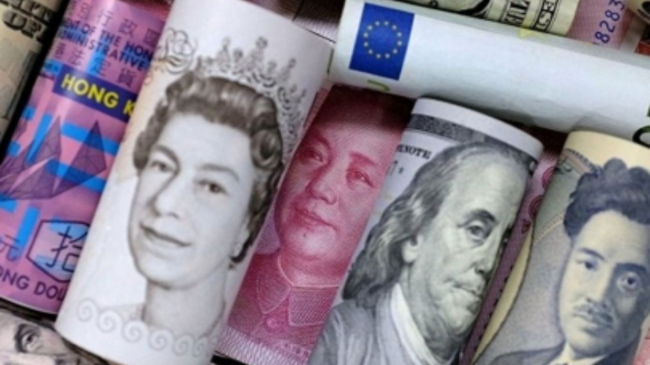 19 Şubat 2025 Dolar ve Euro Kuru Ne Kadar Anlık Döviz Fiyatları