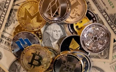 2024’te Kripto Dolandırıcılıklarında Rekor Yükseliş Yaşandı