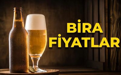 2025 Bira Fiyatları: Güncel Zamlı Efes, Tuborg ve Diğer Markalar