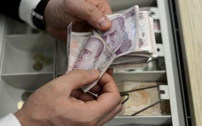 2025 Emekli Bayram İkramiyesi Belli Oldu mu? Ne Kadar Olacak?