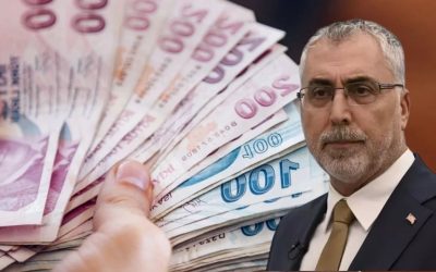 2025 Emekli Bayram İkramiyesi İçin Masadaki Üç Formül