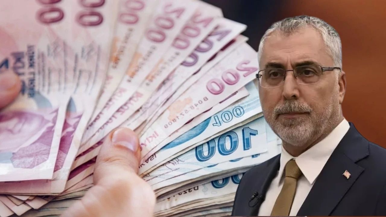 2025 Emekli Bayram İkramiyesi İçin Masadaki Üç Formül