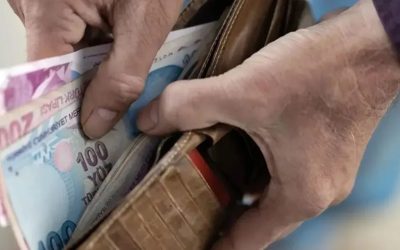 2025 Emekli Bayram İkramiyesi Ne Kadar Olacak?