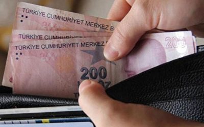 2025 Emekli Maaşı Farkı Ödemeleri Başladı: 1969 TL’lik Ek Ödemeler Şubat’ta Hesaplarda!