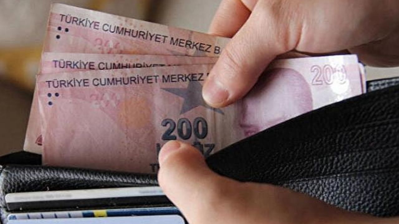 2025 Emekli Maaşı Farkı Ödemeleri Başladı 1969 TL’lik Ek Ödemeler Şubat'ta Hesaplarda!