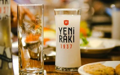 2025 Güncel Rakı Fiyatları: Markalara Göre Detaylı Liste