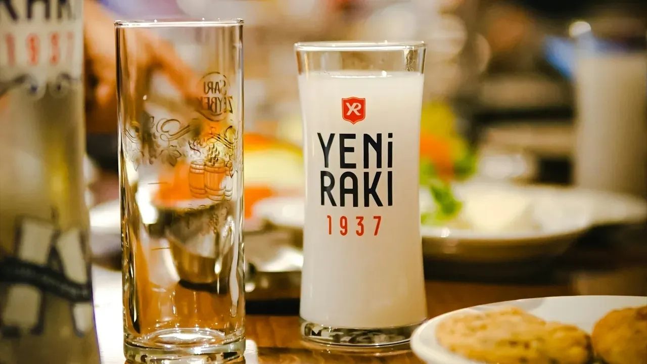 2025 Güncel Rakı Fiyatları Markalara Göre Detaylı Liste