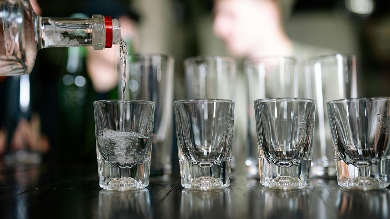 2025 Güncel Votka Fiyatları Absolut, Smirnoff, Gilbey’s ve Daha Fazlası