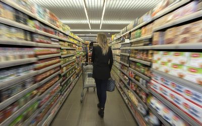 2025 Ocak Enflasyonu Açıklandı: TÜFE Yüzde 42,12 Arttı