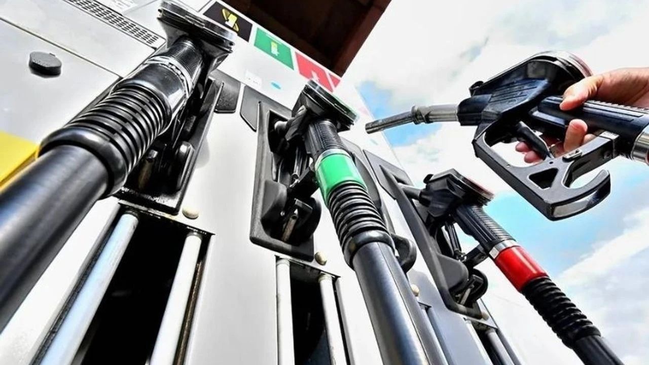 23 Şubat 2025'te Benzin ve Motorin Fiyatları Ne Kadar Oldu Güncel Akaryakıt Fiyatları