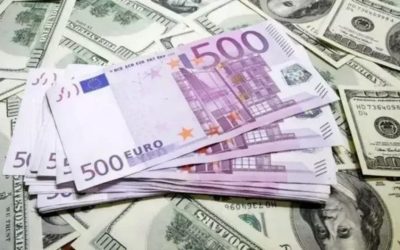 24 Şubat 2025 Dolar ve Euro Kuru Ne Kadar? Döviz Piyasasında Son Durum