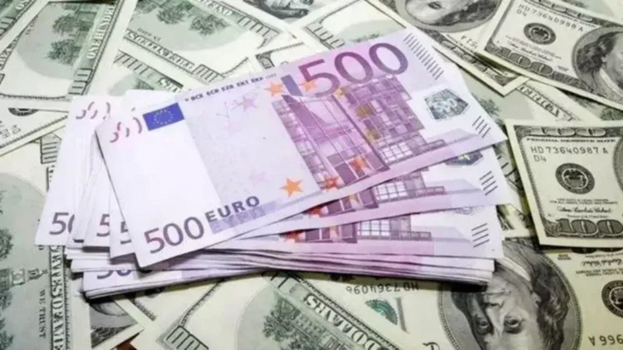 24 Şubat 2025 Dolar ve Euro Kuru Ne Kadar Döviz Piyasasında Son Durum
