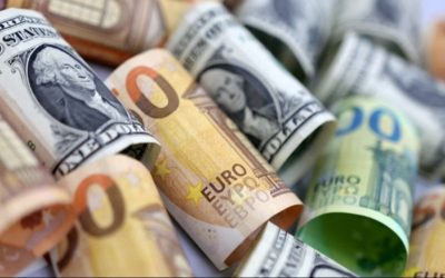 4 Şubat 2025 Güncel Döviz Kurları: Dolar Rekor Kırmaya Devam Ediyor