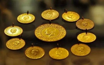 9 Şubat 2025 Güncel Altın Fiyatları: Çeyrek, Yarım ve Gram Altın Ne Kadar Oldu?