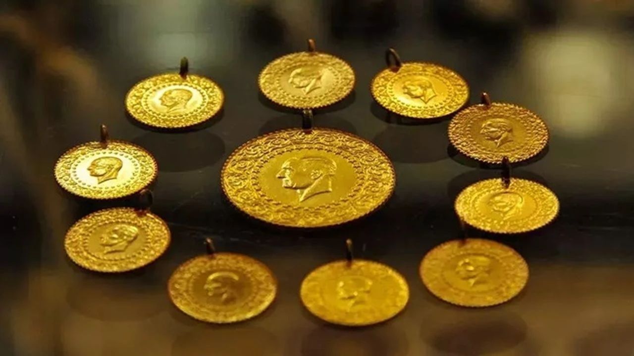 9 Şubat 2025 Güncel Altın Fiyatları Çeyrek, Yarım ve Gram Altın Ne Kadar Oldu