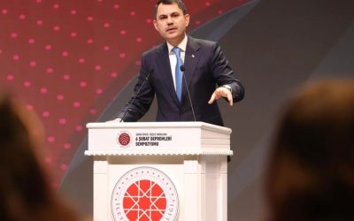 Adıyaman’da Bakanlık Yatırımları: 2 Trilyon TL Üzerinde Harcama