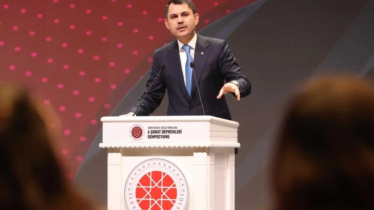 Adıyaman'da Bakanlık Yatırımları 2 Trilyon TL Üzerinde Harcama