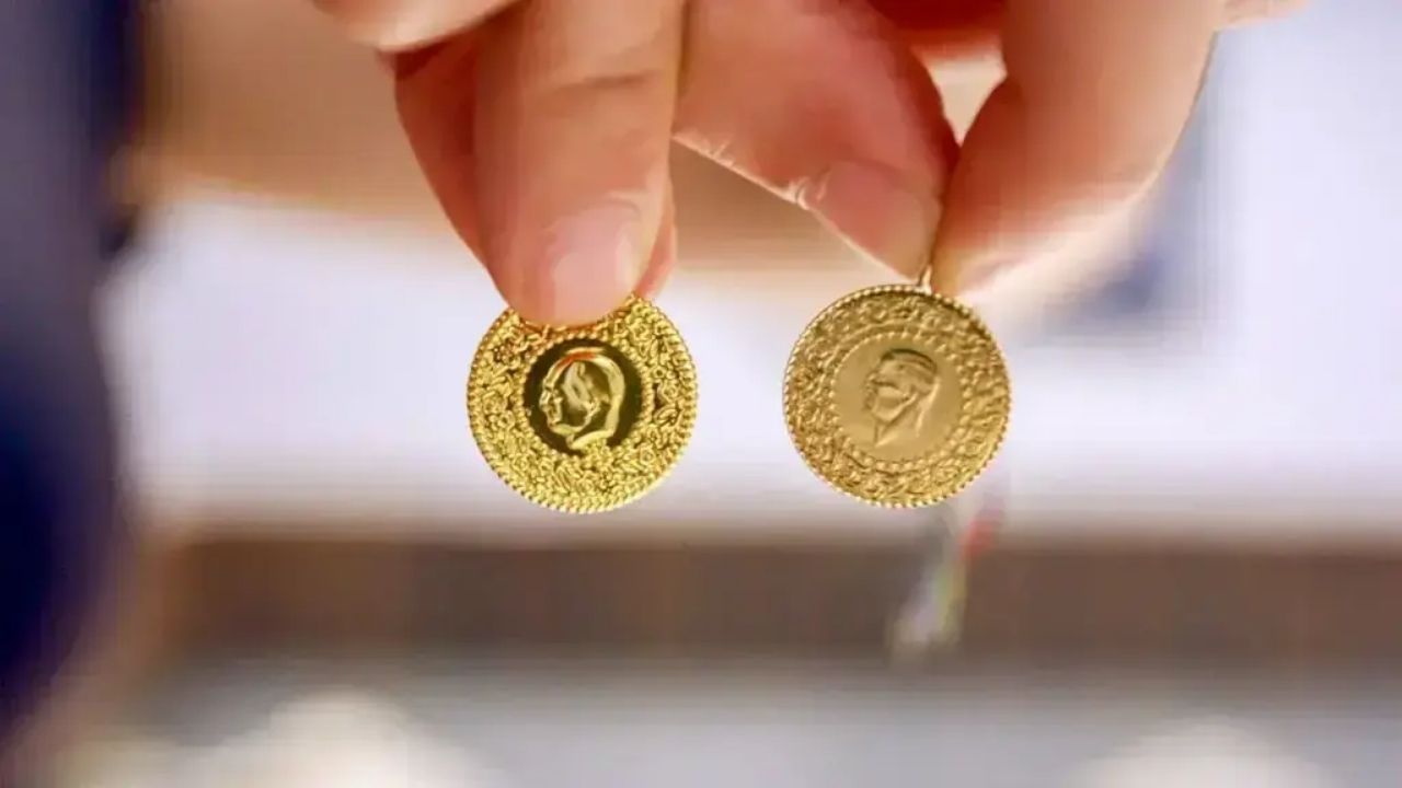 Altın Fiyatları 17 Şubat 2025 Gram Altın, Çeyrek Altın, Yarım Altın, Tam Altın Kaç TL
