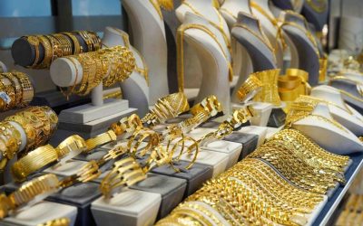 Altın Fiyatları 4 Şubat 2025’te Yükselişe Geçti: Rekor Seviye Yakın!