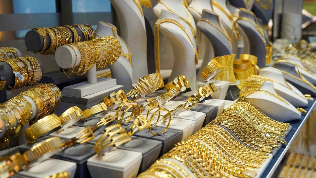 _Altın Fiyatları 4 Şubat 2025’te Yükselişe Geçti Rekor Seviye Yakın!