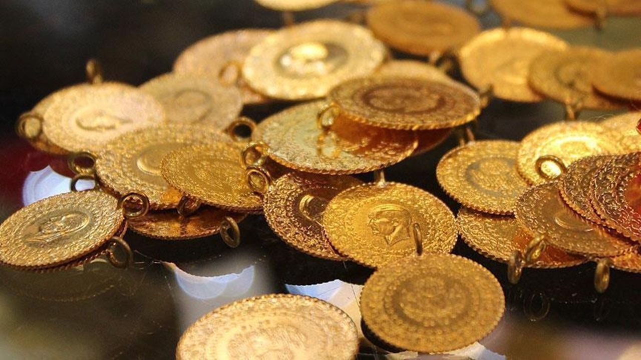 Altın Fiyatlarında Son Durum 9 Şubat 2025 Güncel Altın Fiyatları