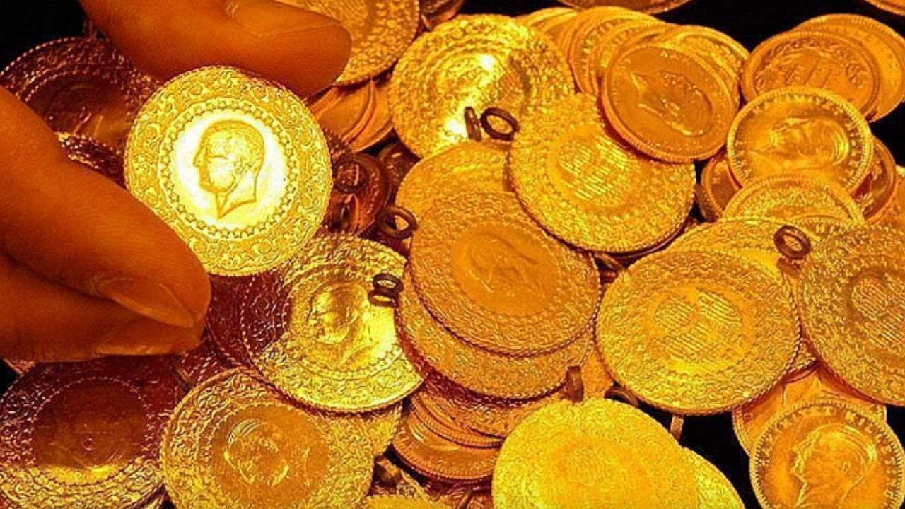 Altın, Rekorları Kırmaya Devam Ediyor