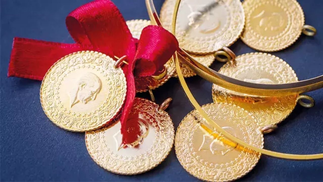 Altın Zirvede, Bitcoin Temkinli Büyüyor