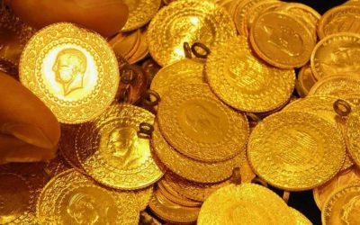 Altında Rekor Serisi Sürüyor: Gram Altında Yeni Hedef Kaç TL?