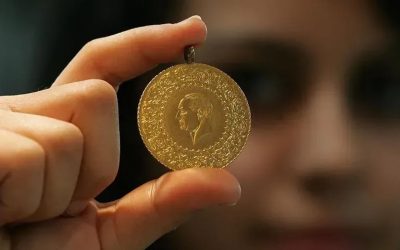 Asgari Ücret Cumhuriyet Altın Fiyatının Altında Kaldı