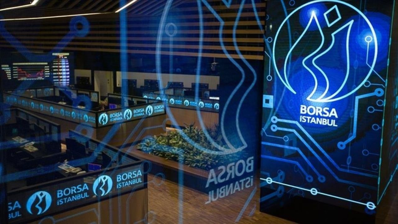 BIST 100 Endeksi Yükseliş Eğiliminde 9.800,66 Puana Ulaştı