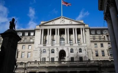 BOE Faiz Kararı Açıklandı: İngiltere Merkez Bankası’ndan Beklenen Adım Geldi