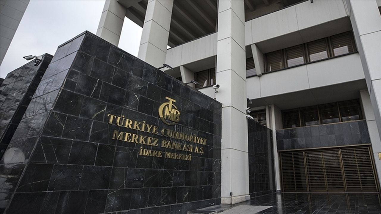 _Bankaların Para Aktarımında Değişiklik Zorunlu Karşılık Oranı Yükseldi