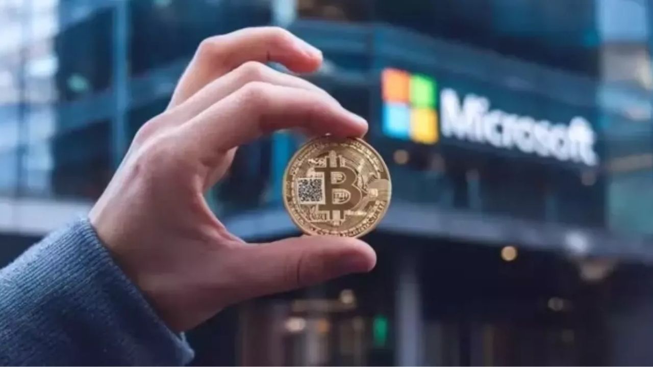 Bitcoin Devi Strategy Hisselerine ABD'den 330 Milyon Dolarlık Yatırım Yapacak